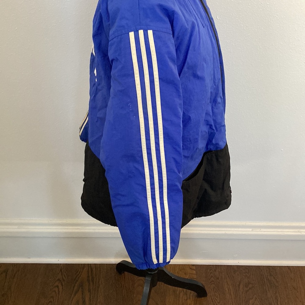 Vintage Adidas Winter Coat - Picture 6 of 7
